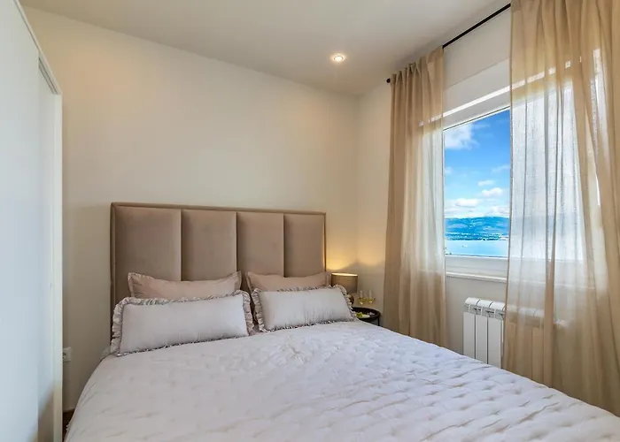 Uvalic A2 Apartamento