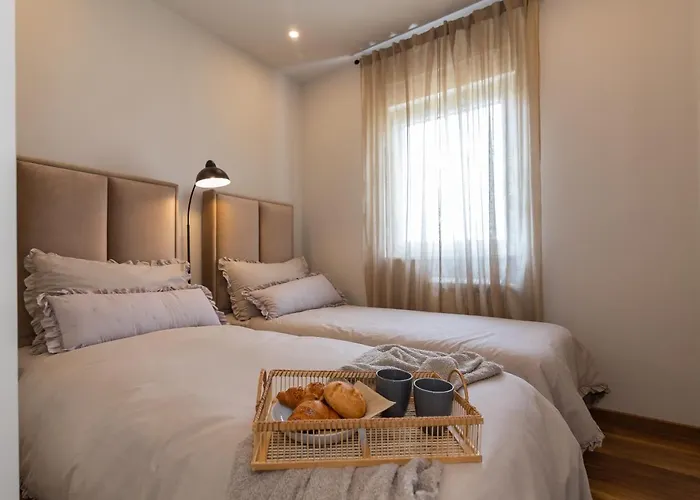 Uvalic A2 Apartamento