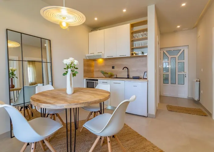 Uvalic A2 Apartamento