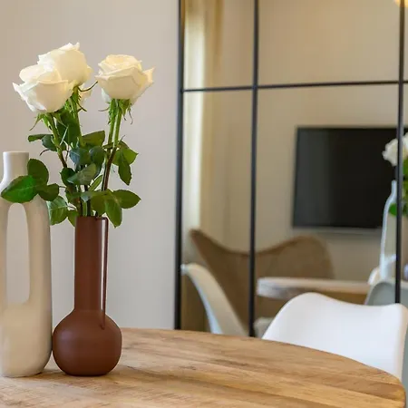 Appartement Uvalic A2