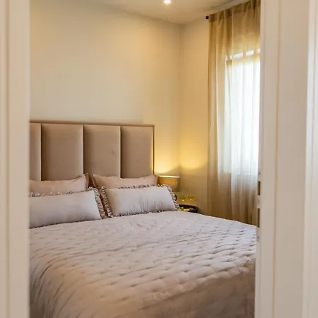 Appartement Uvalic A2