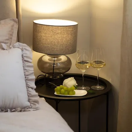 Uvalic A2 Lägenhet *