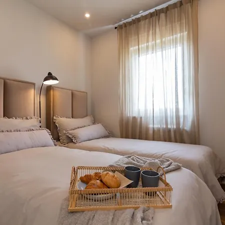 Uvalic A2 Appartement