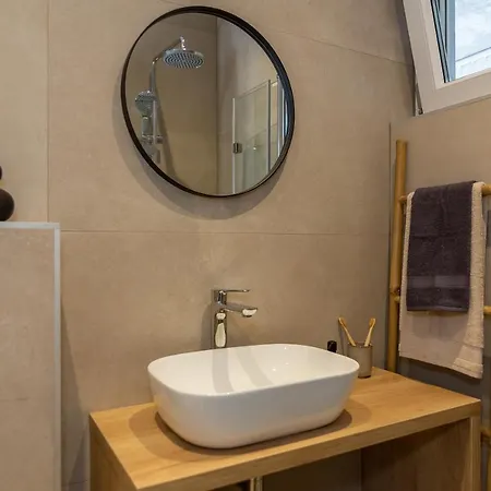 Apartment Uvalic Trogir