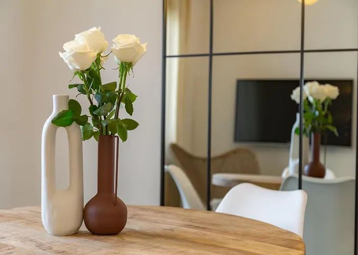 Appartement Uvalic A2