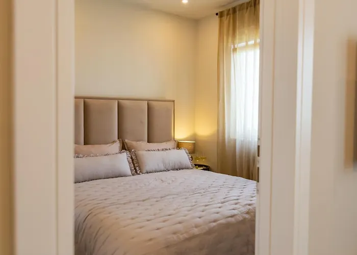 Appartement Uvalic A2