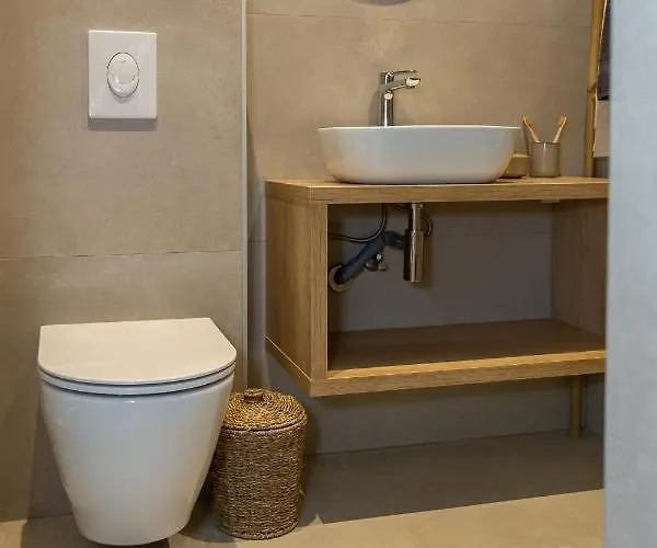 Appartement Uvalic A2 Trogir