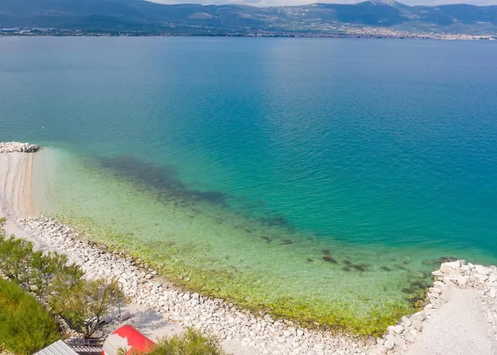 Appartement Uvalic A2