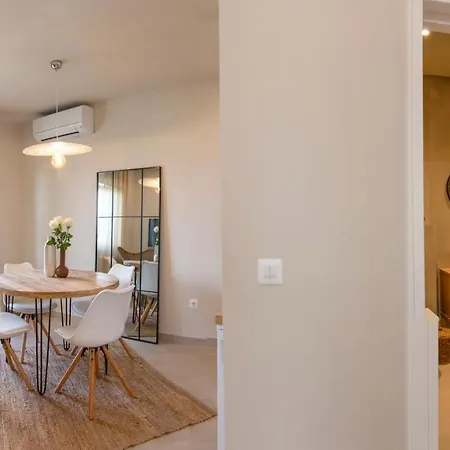 Uvalić A2 Apartament Trogir