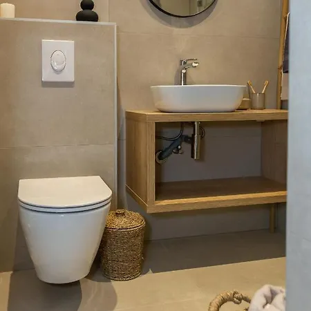 Apartman Uvalic A2 Trogir