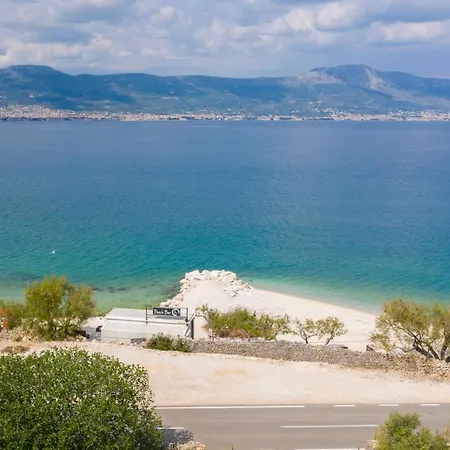 Uvalić A2 * Trogir