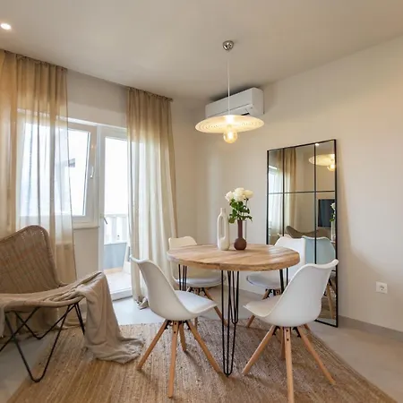 Uvalić A2 * Trogir